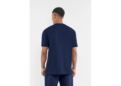 The Giving Movement Regular Fit T-Shirt - Navy