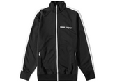 Palm Angels Classic Track Jacket Black