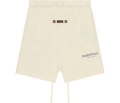Fear of God Essentials Shorts (SS21) Cream/Buttercream