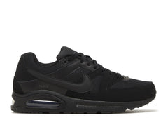 Air Max Command Triple Black