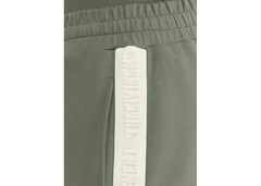 The Giving Movement 7 inch Regular Fit Striped Track Shorts - Clay