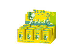 Smiski Moving Series