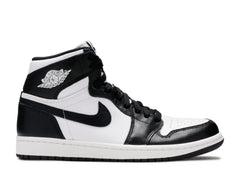 Air Jordan 1 Retro High OG Black White