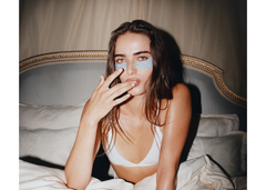 Rhode Peptide Eye Prep - Rhode Logo