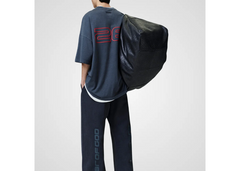 Fear of God Essentials 90s T-Shirt - Iron Grey (FW25)