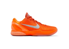 Nike Kobe 6 Protro Total Orange