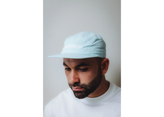 Undrground Baby Blue Dry-Fit Baseball Cap