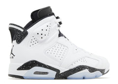 Air Jordan 6 Retro Reverse Oreo