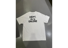 Gallery Dept. French T Shirt - White