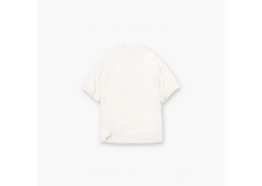 By Tydon High End Blank T-Shirt - White