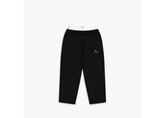 By Tydon Double Waisted Sweatpants - Black