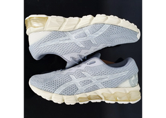 Asics Gel-Quantum 180 V Knit Glacier Grey/Piedmont Grey (W)