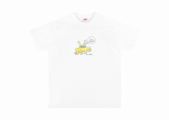 Supreme Daniel Johnston Frog Tee White