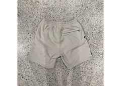 DTACHIT Logo Shorts - Grey