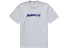 Supreme Pinline T-Shirt - Grey (SS24)