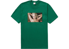 Supreme Gummo Dot T-Shirt - Light Pine (SS22)