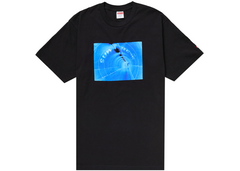 Supreme Tunnel T-Shirt - Black (SS24)