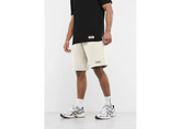 The Giving Movement 10 inch Shorts - Ivory