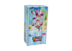 Pokemon TCG: Gemstone Vol.2 Eevee Booster Box (Simplified Chinese)
