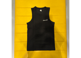 DTACHIT Singlet - Black