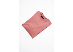 Undrground Evidence T-Shirt - Mauve