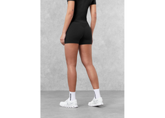 The Giving Movement 3.5 inch Hot Shorts - Pitch Black