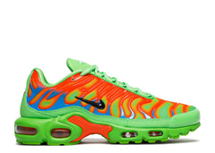 Supreme x Air Max Plus TN Mean Green