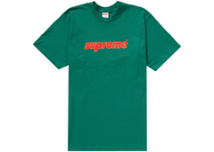 Supreme Pinline T-Shirt - Light Pine (SS24)