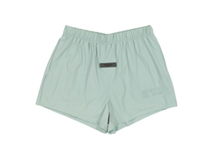 Fear Of God Essentials Running Nylon Short - Sycamore (SS23)