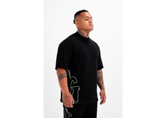 Undrground Omerta T-Shirt - Oreo