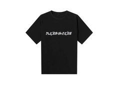 Corteiz x PLACES FACES Alcatraz T-Shirt - Black
