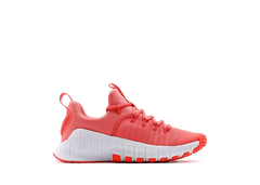 Nike Free Metcon 6 Magic Ember/Bright Crimson (W)