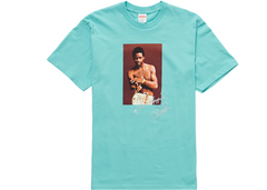Supreme Al Green T-Shirt - Teal (SS22)