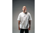 Undrground Hype T-Shirt - White