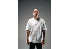 Undrground Hype T-Shirt - White