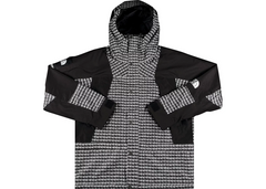 Supreme x The North Face Studded Mountain Light Jacket Black