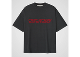Fear of God Essentials 90s T-Shirt - Iron Grey (FW25)