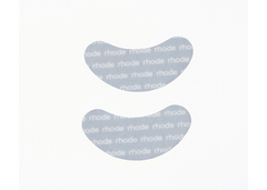 Rhode Peptide Eye Prep - Rhode Logo