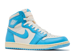 Air Jordan 1 Retro High OG UNC Reimagined
