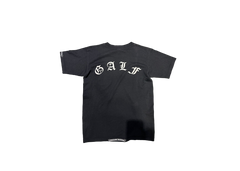 Chrome Hearts Vintage Galf Intellectual Gallery T-Shirt - Black