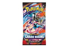 Pokemon TCG - Chaos Rising Booster Pack