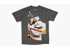 Travis Scott Horse Head Date Back Tour T-Shirt