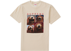 Supreme Rowlf T-Shirt - Natural (SS24)