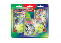 Pokemon TCG Enhanced 2 Pack Blister 2026