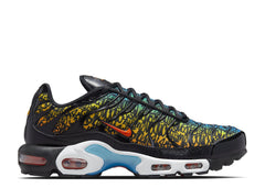 Air Max Plus Graffiti