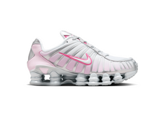 Nike Shox TL Pink Foam (W)