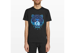 Kenzo Holiday Capsule Tiger T-Shirt