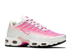Wmns Air Max Plus Pink Fade