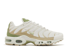 Wmns Air Max Plus Light Bone Alligator