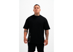 Undrground Omerta T-Shirt - Oreo